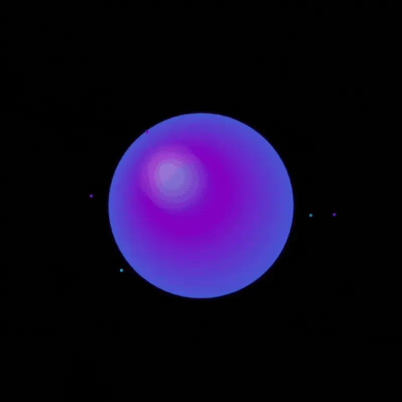 Kinetic NFT Fusion Demonstration